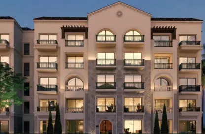 شقة - 2 غرف نوم - 2 حمامات للبيع في بلنسيا الشروق - كمبوندات الشروق - مدينة الشروق - القاهرة