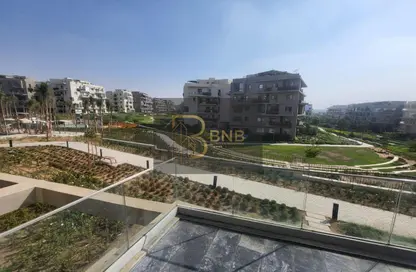 شقة - 3 غرف نوم - 3 حمامات للايجار في فيليت - كمبوندات التجمع الخامس - التجمع الخامس - مدينة القاهرة الجديدة - القاهرة