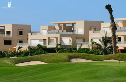 Chalet - 3 Bedrooms - 2 Bathrooms for sale in Hacienda Bay - Sidi Abdel Rahman - North Coast