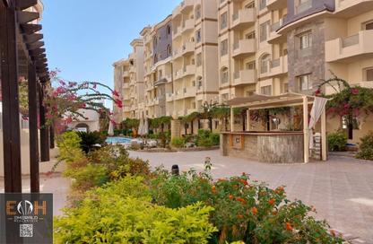 Apartment - 1 Bedroom - 1 Bathroom for sale in Arabia Area - Hurghada - Red Sea