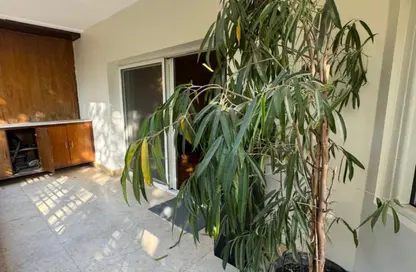 شقة - 3 غرف نوم - 2 حمامات للايجار في سرايات المعادي - حي المعادي - القاهرة