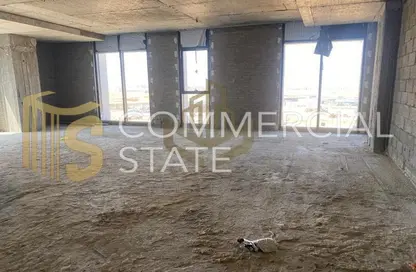 مساحات مكتبية - استوديو - 1 حمام للايجار في مول هايد بارك بيزنس - شارع التسعين الجنوبي - التجمع الخامس - مدينة القاهرة الجديدة - القاهرة