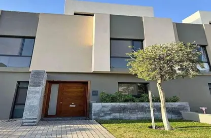 تاون هاوس - 3 غرف نوم - 3 حمامات للبيع في كمبوند البروج - كمبوندات الشروق - مدينة الشروق - القاهرة