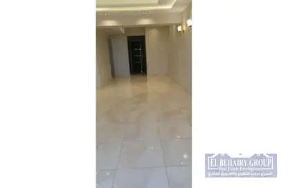 شقة - 3 غرف نوم - 2 حمامات للبيع في النرجس 2 - النرجس - مدينة القاهرة الجديدة - القاهرة