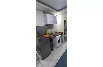 Apartment - Studio - 1 Bathroom for rent in 6 October City - Giza