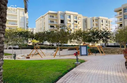 شقة - 2 غرف نوم - 2 حمامات للبيع في هايد بارك - مدينة القاهرة الجديدة - القاهرة