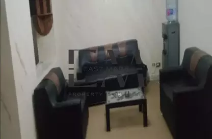 Apartment - 4 Bedrooms - 2 Bathrooms for sale in Al Hadiqah Al Dawliyah - 7th District - Nasr City - Cairo