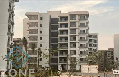 Apartment - 2 Bedrooms - 2 Bathrooms for sale in Noor City - Cairo