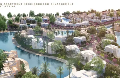 (بنتهاوس (روف - 2 غرف نوم - 2 حمامات للبيع في ساوث ميد - قسم الضبعة - الساحل الشمالي (بنتهاوس (روف - 2 غرف نوم - 2 حمامات للبيع في ساوث ميد - قسم الضبعة - الساحل الشمالي