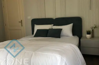 Apartment - 2 Bedrooms - 1 Bathroom for rent in Privado - Madinaty - Cairo