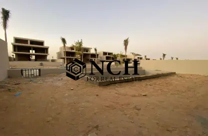 فيلا - 5 غرف نوم - 5 حمامات للبيع في ليك فيو - كمبوندات التجمع الخامس - التجمع الخامس - مدينة القاهرة الجديدة - القاهرة