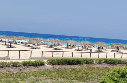 Villa - 4 Bedrooms - 5 Bathrooms for sale in Amwaj - Sidi Abdel Rahman - North Coast