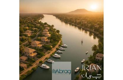 شقة - 3 غرف نوم - 3 حمامات للبيع في بالم هيلز أكتوبر - طريق مصر اسكندرية الصحراوي - مدينة 6 أكتوبر - الجيزة