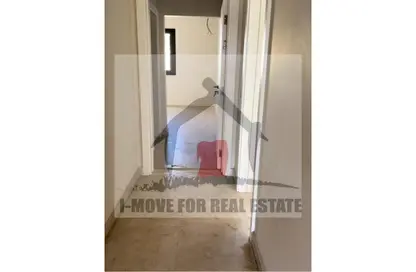 Apartment - 2 Bedrooms - 3 Bathrooms for sale in O West - 6 October Compounds - 6 October City - Giza