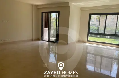 Apartment - 3 Bedrooms - 3 Bathrooms for rent in Allegria - Sheikh Zayed Compounds - Sheikh Zayed City - Giza