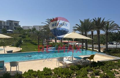 Twin House - 3 Bedrooms - 3 Bathrooms for sale in Fouka Bay - Qesm Marsa Matrouh - North Coast