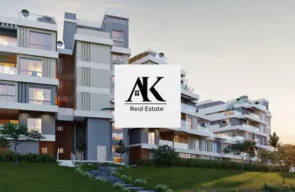 شقة - 3 غرف نوم - 3 حمامات للبيع في فيليت - كمبوندات التجمع الخامس - التجمع الخامس - مدينة القاهرة الجديدة - القاهرة