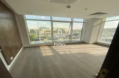Office Space - Studio - 1 Bathroom for rent in Trivium Zayed - 2nd District - Sheikh Zayed City - Giza