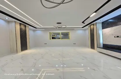 Apartment - 3 Bedrooms - 2 Bathrooms for sale in Gate 1 - Khofo - Hadayek El Ahram - Giza