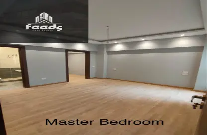 Apartment - 3 Bedrooms - 3 Bathrooms for sale in Mountain View iCity - 5th Settlement Compounds - The 5th Settlement - New Cairo City - Cairo