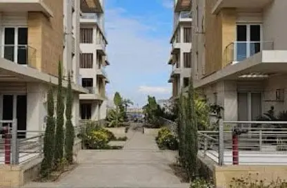 Apartment - 3 Bedrooms - 2 Bathrooms for rent in Mountain View iCity October - 6 October Compounds - 6 October City - Giza
