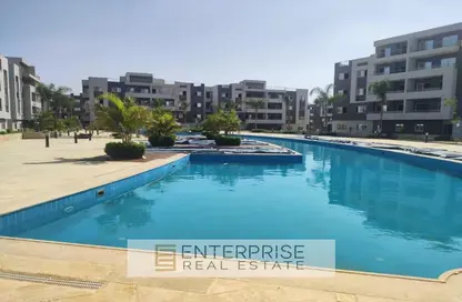 Apartment - 3 Bedrooms - 3 Bathrooms for sale in High City - 5th District - Obour City - Qalyubia