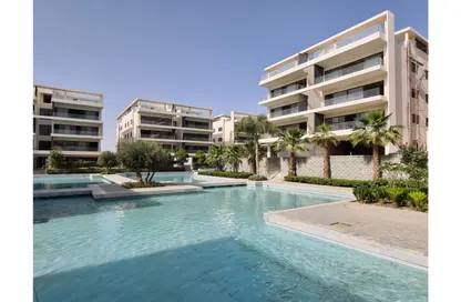 شقة - 3 غرف نوم - 3 حمامات للبيع في لايك فيو ريزيدنس - كمبوندات التجمع الخامس - التجمع الخامس - مدينة القاهرة الجديدة - القاهرة