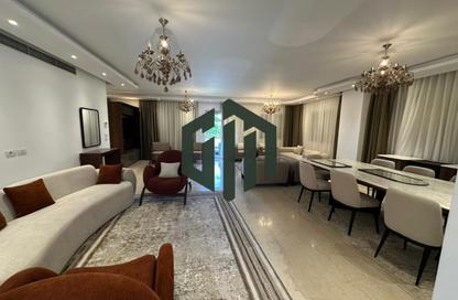 Villa - 6 Bedrooms - 4 Bathrooms for rent in Mivida - 5th Settlement Compounds - The 5th Settlement - New Cairo City - Cairo