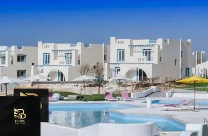 شاليه - 3 غرف نوم - 2 حمامات للبيع في بلاج - سيدي عبد الرحمن - الساحل الشمالي