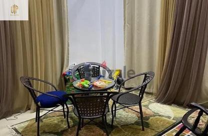 Apartment - 4 Bedrooms - 3 Bathrooms for sale in Al Narges 5 - Al Narges - New Cairo City - Cairo