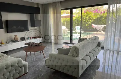 شقة - 3 غرف نوم - 3 حمامات للايجار في لايك فيو ريزيدنس - كمبوندات التجمع الخامس - التجمع الخامس - مدينة القاهرة الجديدة - القاهرة