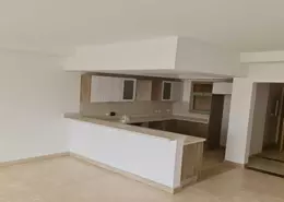 Apartment - 2 Bedrooms - 2 Bathrooms for rent in The Fourteen Golf Residences - Uptown Cairo - Mokattam - Cairo