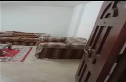 Apartment - 2 Bedrooms - 1 Bathroom for rent in El Haram - Hay El Haram - Giza