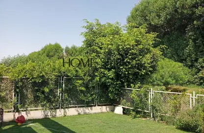 Townhouse - 4 Bedrooms - 4 Bathrooms for sale in Palm Hills Golf Extension - Al Wahat Road - 6 October City - Giza