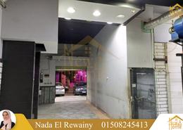 Bulk Rent Unit - 1 bathroom for للايجار in Abo Obaida Bin Al Garah St. - Smouha - Hay Sharq - Alexandria