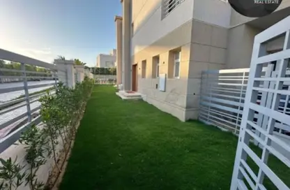 فيلا - 5 غرف نوم - 4 حمامات للبيع في اتريو - كمبوندات الشيخ زايد - الشيخ زايد - الجيزة