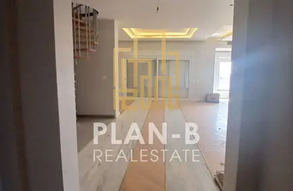 (بنتهاوس  (روف - 3 غرف نوم - 3 حمامات للبيع في كازا - كمبوندات الشيخ زايد - الشيخ زايد - الجيزة