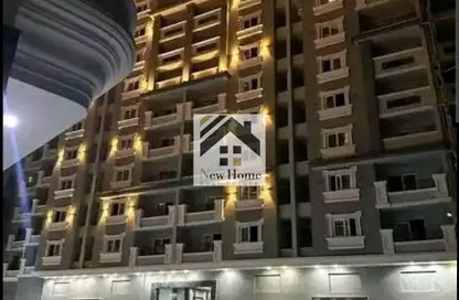 Apartment - 3 Bedrooms - 2 Bathrooms for sale in Maadi Dunes - Zahraa El Maadi - Hay El Maadi - Cairo
