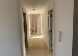 Apartment - 3 bedrooms - 2 bathrooms for للبيع in Palm Parks   Palm Hills - South Dahshur Link - 6 October City - Giza
