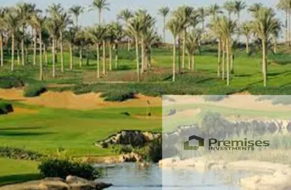 Villa - 7+ Bedrooms - 7+ Bathrooms for sale in Katameya Dunes - El Katameya Compounds - El Katameya - New Cairo City - Cairo Villa - 7+ Bedrooms - 7+ Bathrooms for sale in Katameya Dunes - El Katameya Compounds - El Katameya - New Cairo City - Cairo