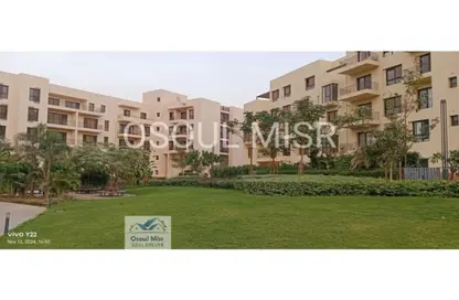 (بنتهاوس  (روف - 4 غرف نوم - 4 حمامات للبيع في أو ويست - كمبوندات 6 أكتوبر - مدينة 6 أكتوبر - الجيزة
