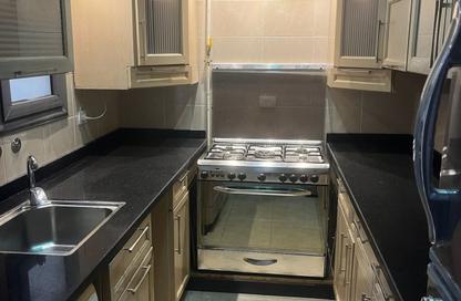 Apartment - 3 Bedrooms - 2 Bathrooms for rent in Tag Sultan - Ring Road - Cairo