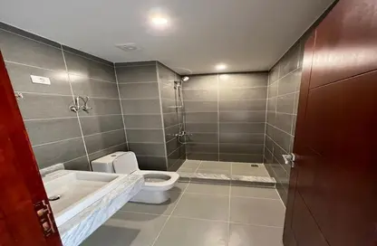 Chalet - 2 Bedrooms - 2 Bathrooms for sale in Azha - Al Ain Al Sokhna - Suez