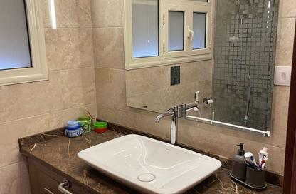 Apartment - 3 Bedrooms - 2 Bathrooms for sale in Al Karma 2 - 5th District - Sheikh Zayed City - Giza