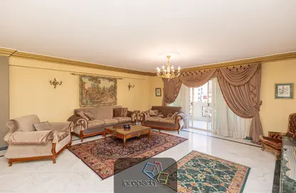 Apartment - 3 Bedrooms - 3 Bathrooms for rent in Abd Al Monsef Ghazi St. - Saba Basha - Hay Sharq - Alexandria Apartment - 3 Bedrooms - 3 Bathrooms for rent in Abd Al Monsef Ghazi St. - Saba Basha - Hay Sharq - Alexandria