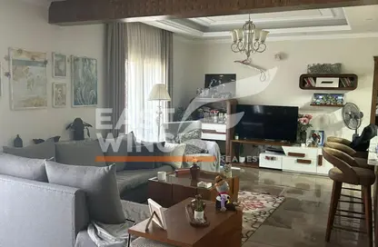 Apartment - 2 Bedrooms - 2 Bathrooms for sale in Hyde Park - 5th Settlement Compounds - The 5th Settlement - New Cairo City - Cairo