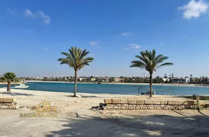 شقة - 5 غرف نوم - 7 حمامات للايجار في مارينا 5 - مارينا - العلمين - الساحل الشمالي