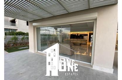 Chalet - 5 Bedrooms - 4 Bathrooms for sale in Hacienda Bay - Sidi Abdel Rahman - North Coast
