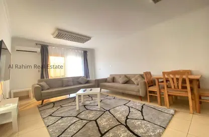 Apartment - 2 Bedrooms - 2 Bathrooms for rent in El Rehab Extension - Al Rehab - New Cairo City - Cairo