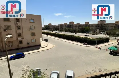 شقة - 2 غرف نوم - 1 حمام للايجار في مدينة 6 أكتوبر - الجيزة